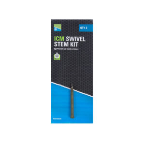 icm swivel stem kit preston innovation