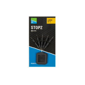 stopz preston innovations