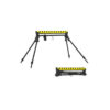 black kit rest con battuta tubertini