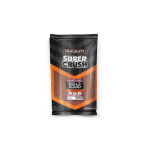 pastura squid krill sonubaits