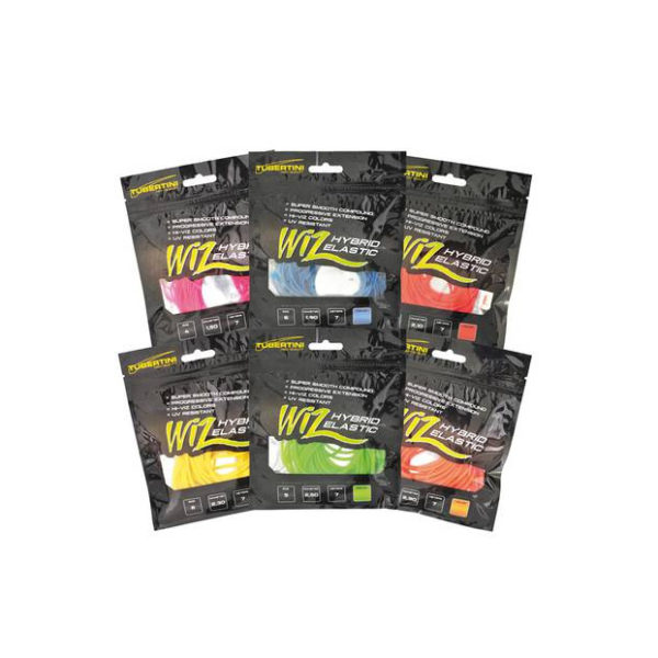 wiz hybrid elastic