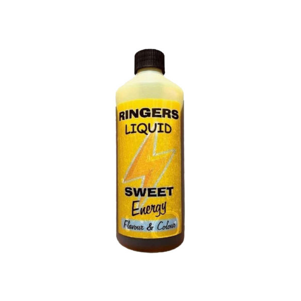 ENERGY SWEET LIQUID