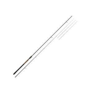 Canna SEMINUOVA Parabolix Bomb 9ft Black Edition - MAP