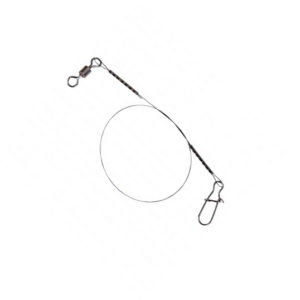 titanium leader iron claw