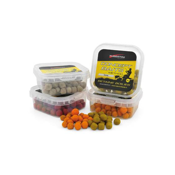 concept betaine boilie