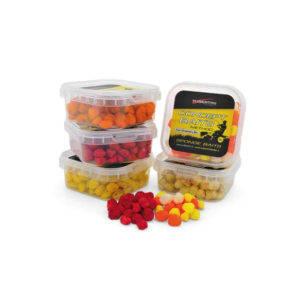 concept sponge bait tubertini