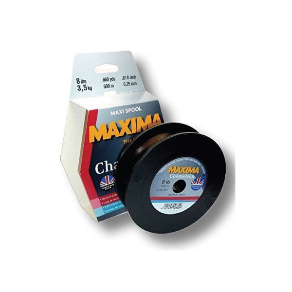 maxima chamaleon 600