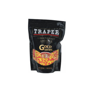 mix fluo brad crumb traper