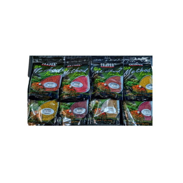 pellet da 2mm