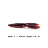 #457 – RED SABBATH