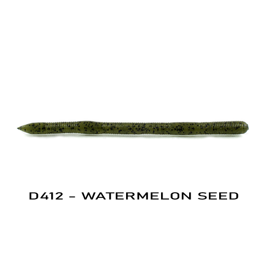 D412 – WATERMELON SEED
