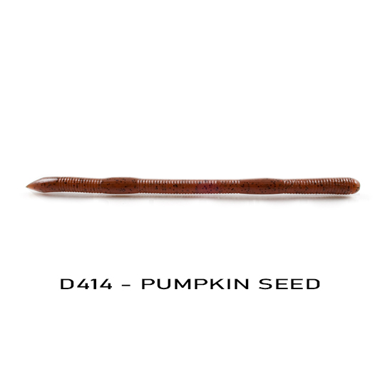 D414 – PUMPKIN SEED