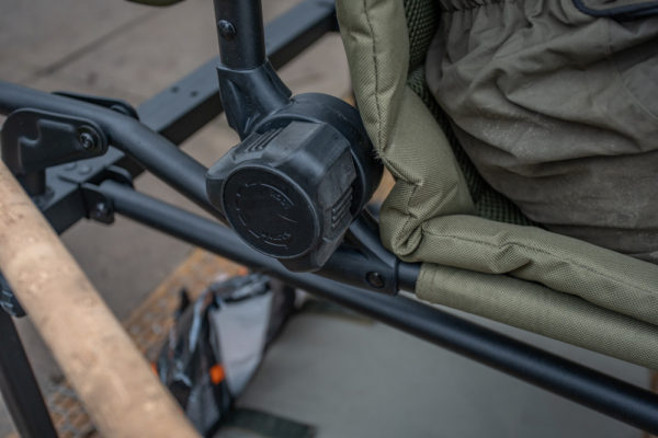 DELUXE ACCESSORY CHAIR S23_3