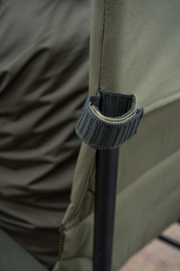 DELUXE ACCESSORY CHAIR S23_5