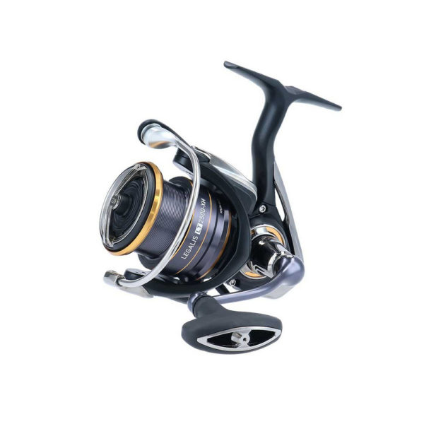 LEGALIS DAIWA