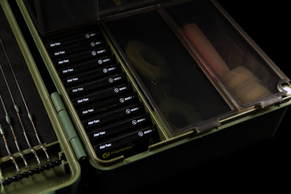 Large-long-compartments