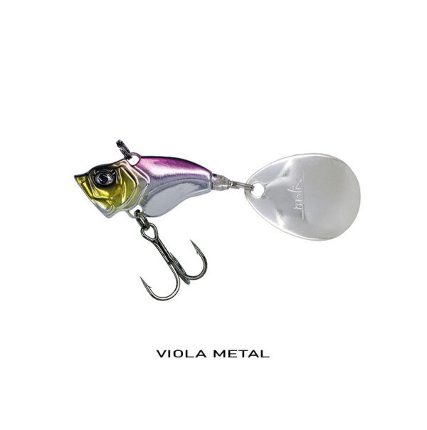 VIOLA METAL