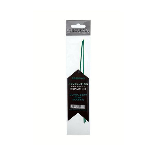elastico ricambio fionda revolution ultrasoft