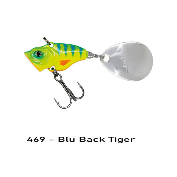 trago spin_469-Blu back tiger