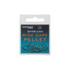 wide gape pellet barbless drennan