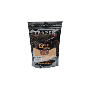 groundbait binder traper