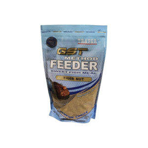 gst method feeder traper