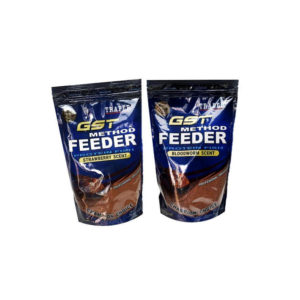 gst method feeder protein fish traper