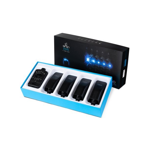 siren r4.,