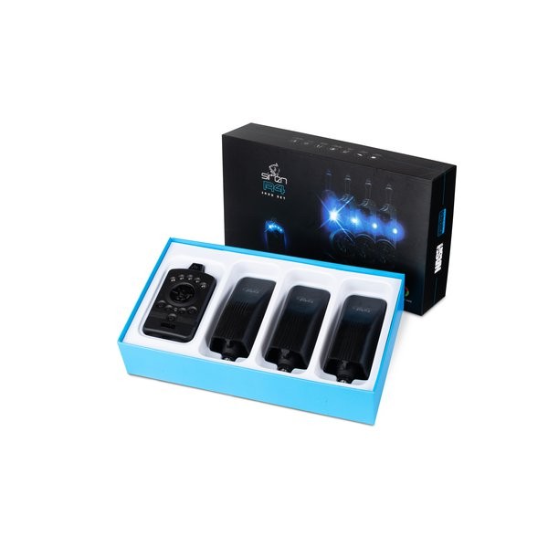 siren r4…