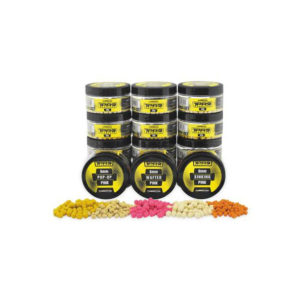 t-pro dumbell tubertini