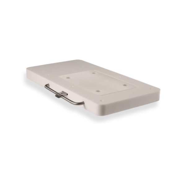 PIASTRA SGANCIO RAPIDO