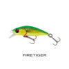 FIRETIGER