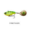 FIRETIGER