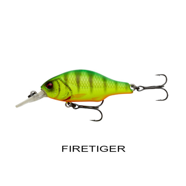 FIRETIGER