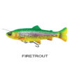 FIRETROUT