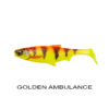 GOLDEN AMBULANCE