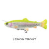 LEMON TROUT