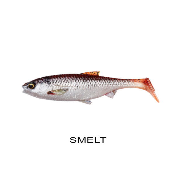 SMELT