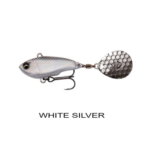 WHITE SILVER