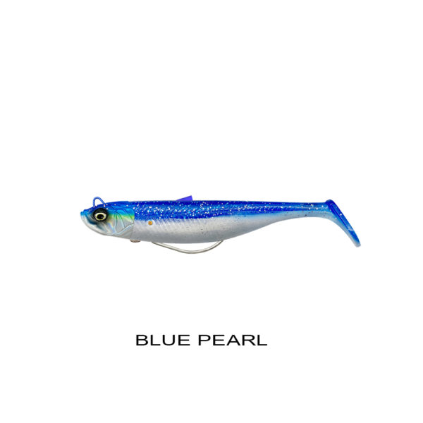 BLUE PEARL