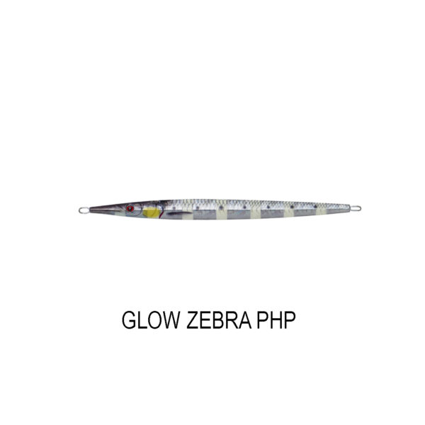 GLOW ZEBRA PHP