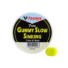GUMMY SLOW SINKING CORN NUT_7MM