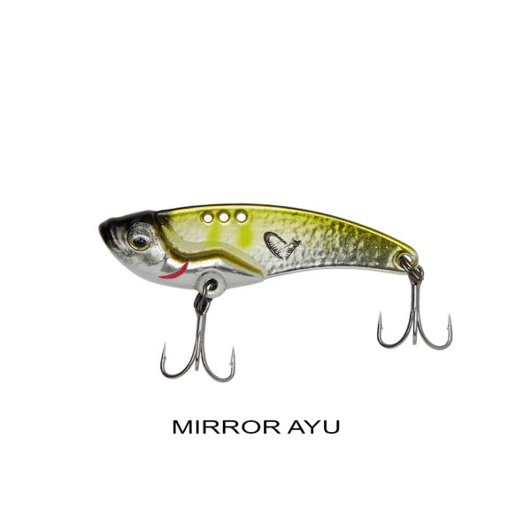 MIRROR AYU