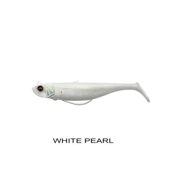 WHITE PEARL