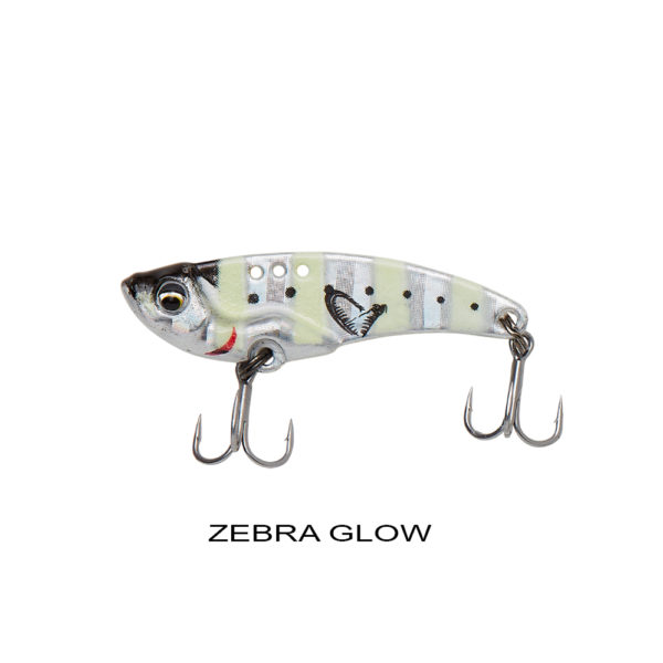 ZEBRA GLOW