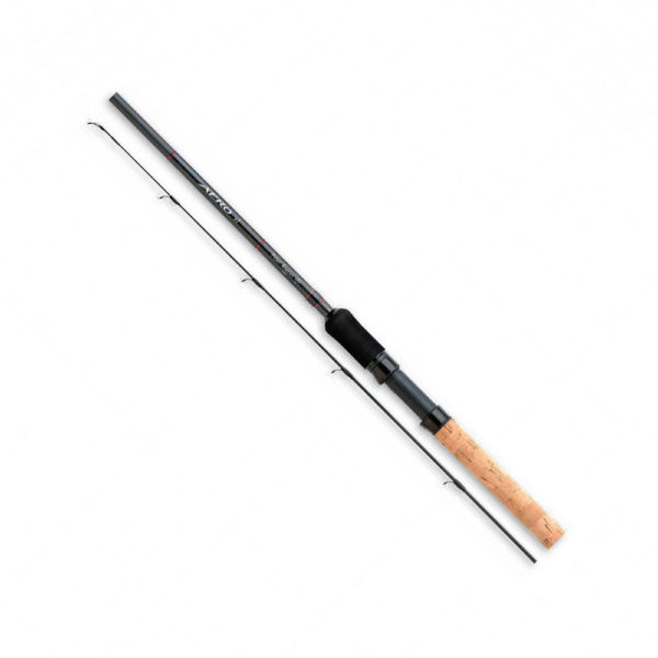 aero x1 pellet waggler
