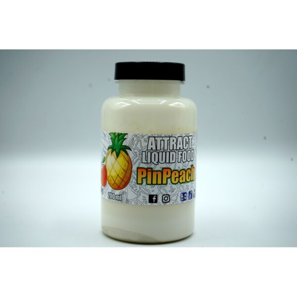 liquid-food-pinpeach-200ml