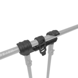 lok down landing net holder avid carp