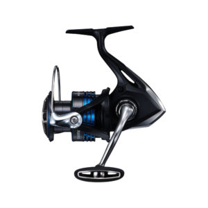 nexave fi shimano