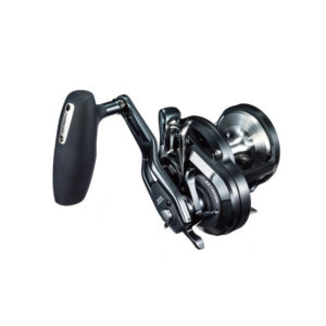 ocea jigger f custom shimano